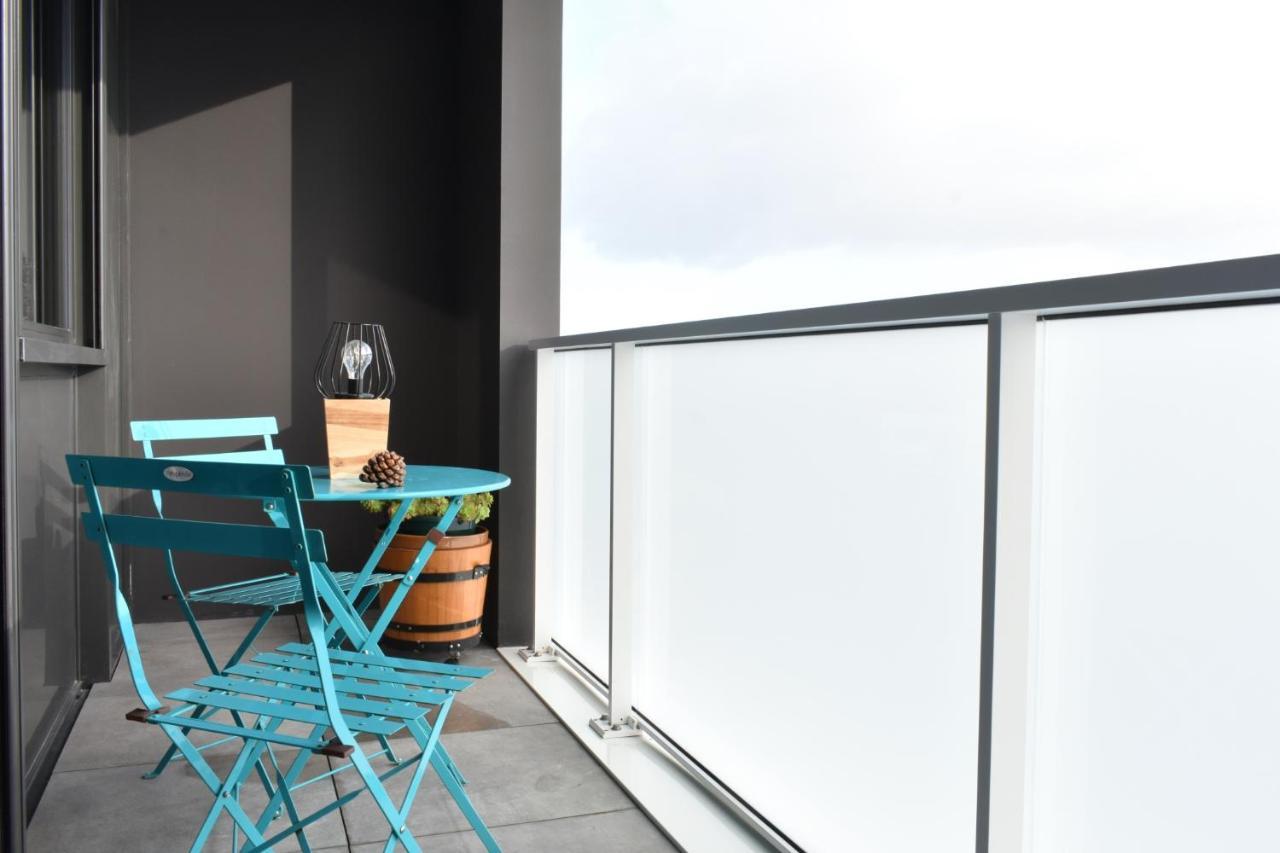 Appartement La Rochelle, 2 Pieces, 2 Personnes - Fr-1-535-10 La Rochelle  Eksteriør bilde