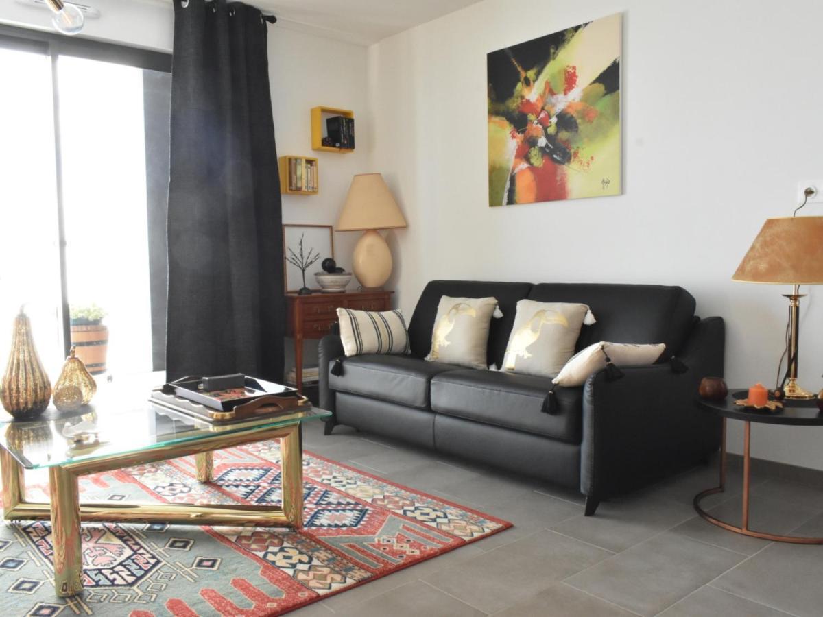 Appartement La Rochelle, 2 Pieces, 2 Personnes - Fr-1-535-10 La Rochelle  Eksteriør bilde