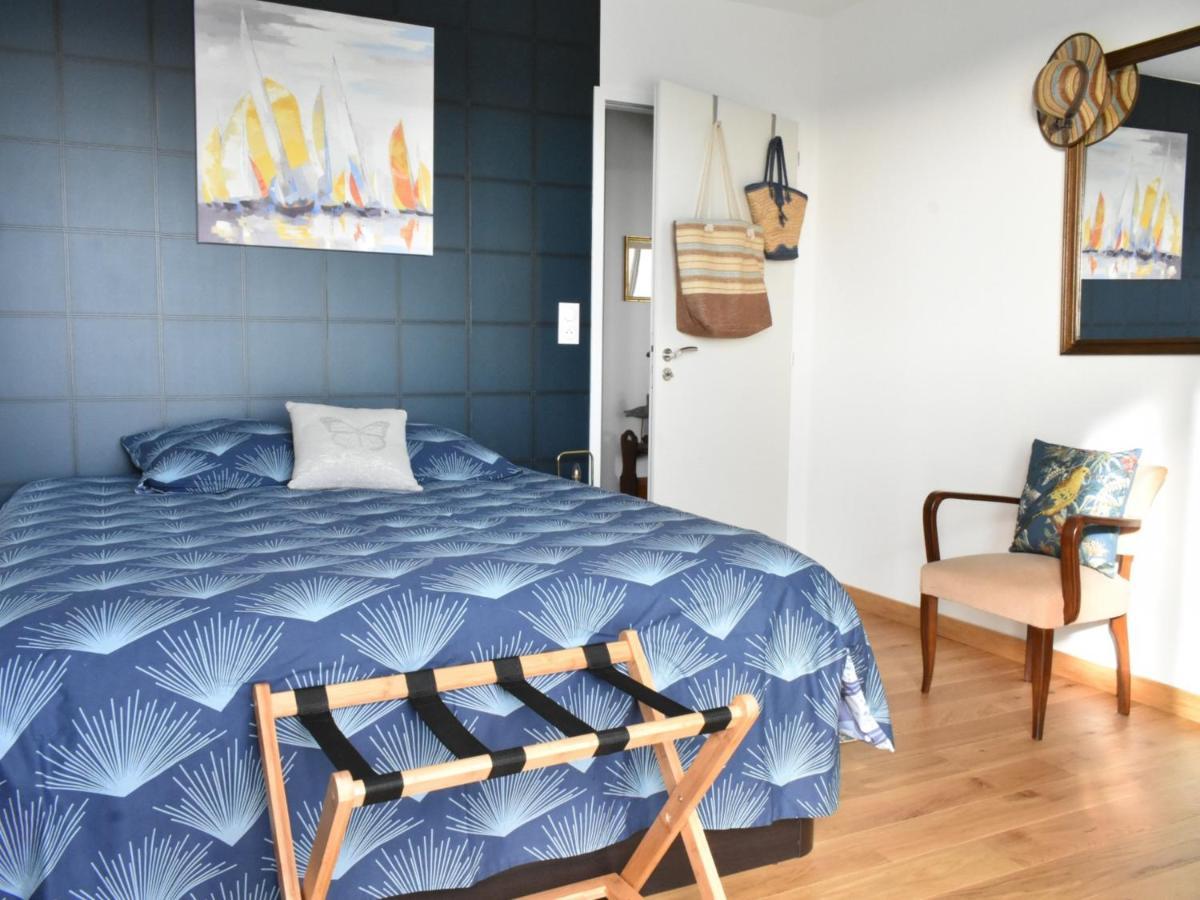 Appartement La Rochelle, 2 Pieces, 2 Personnes - Fr-1-535-10 La Rochelle  Eksteriør bilde