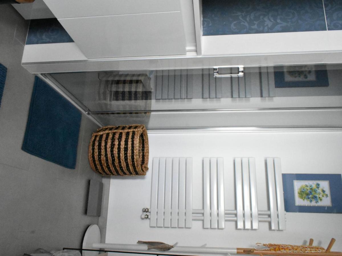 Appartement La Rochelle, 2 Pieces, 2 Personnes - Fr-1-535-10 La Rochelle  Eksteriør bilde