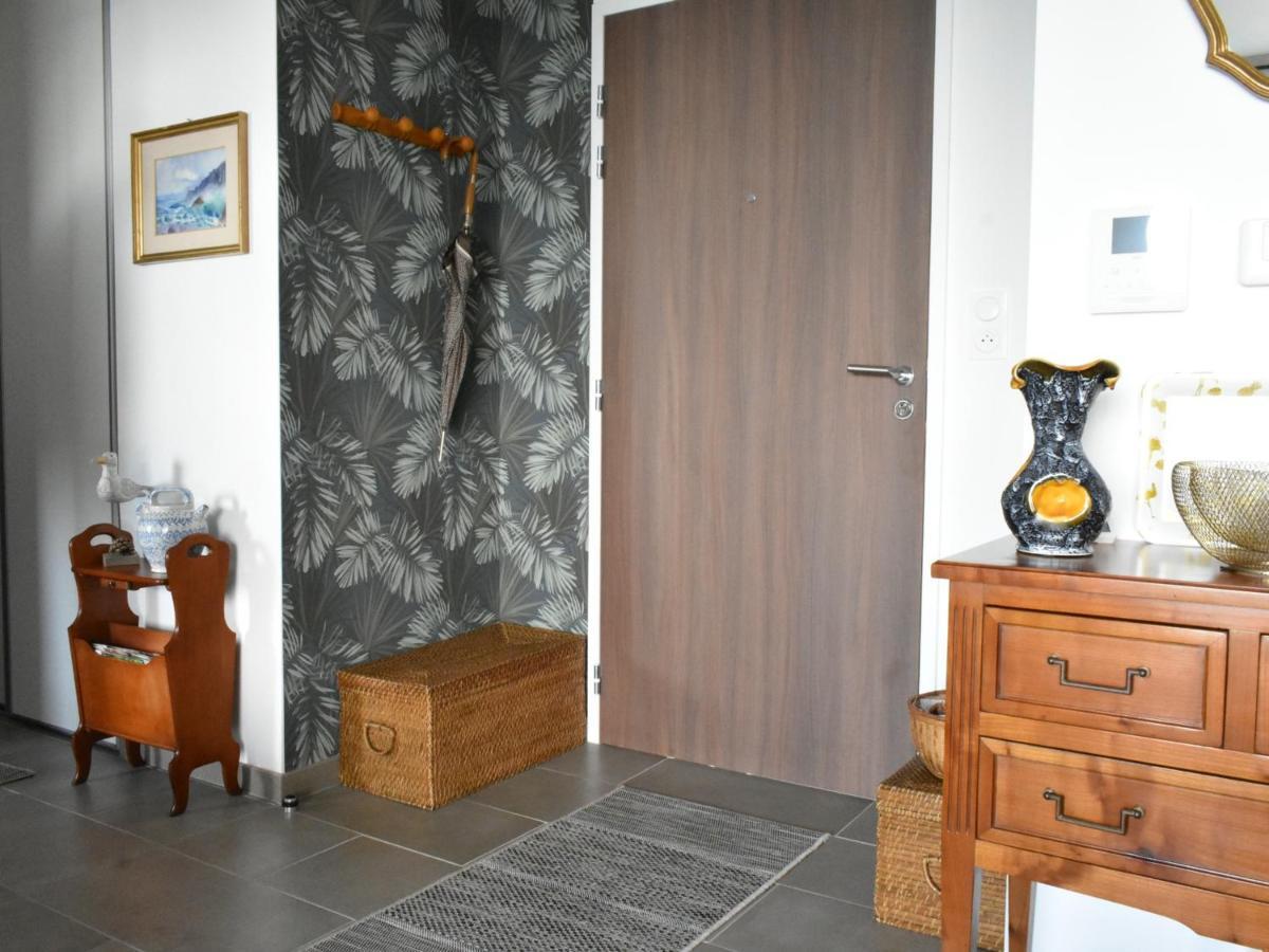Appartement La Rochelle, 2 Pieces, 2 Personnes - Fr-1-535-10 La Rochelle  Eksteriør bilde