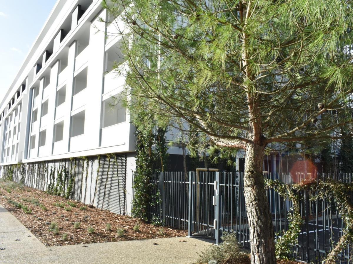 Appartement La Rochelle, 2 Pieces, 2 Personnes - Fr-1-535-10 La Rochelle  Eksteriør bilde